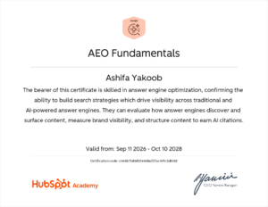 HubSpot SEO